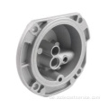 Custom Casting Die Gussgießerei Präzision Aluminium Zink Die Gussteile